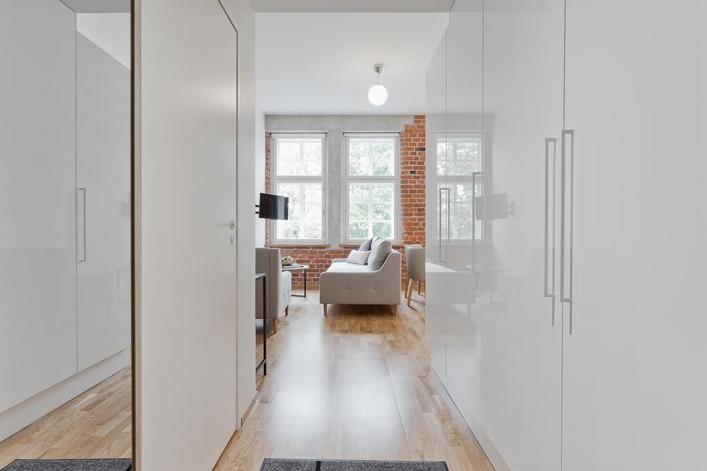 Forenom Serviced Apartments Turku Kakolanmaeki Room photo
