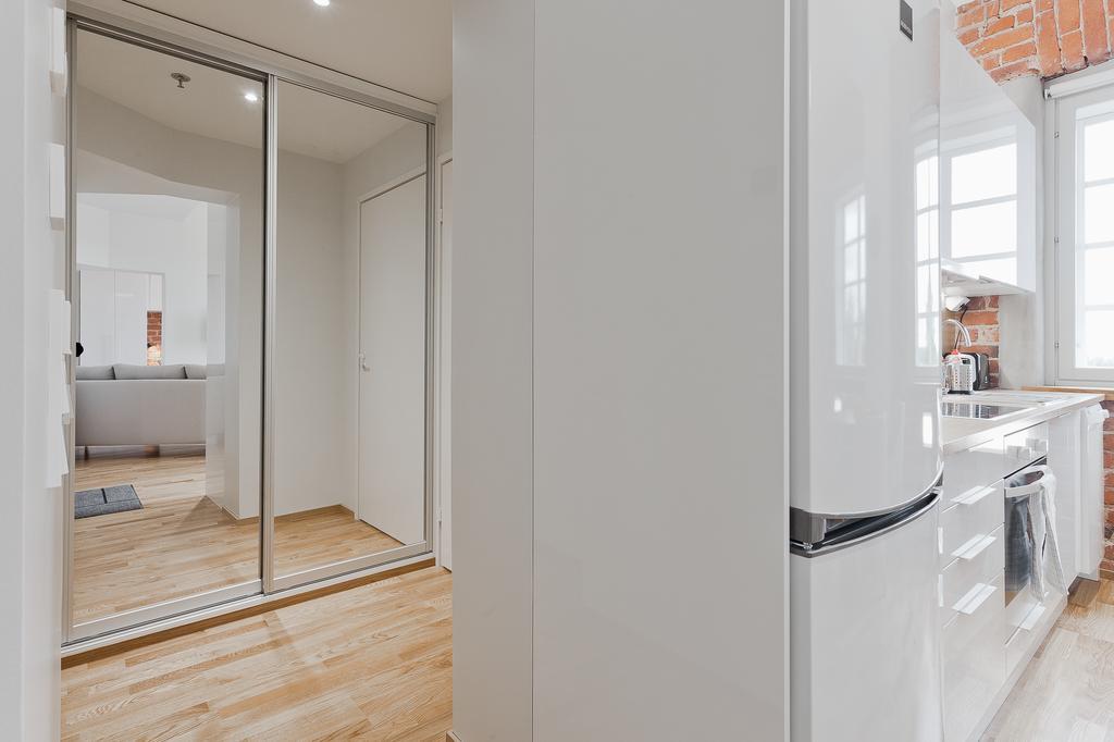 Forenom Serviced Apartments Turku Kakolanmaeki Exterior photo